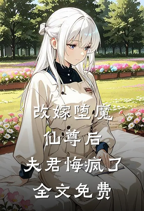 改嫁堕魔仙尊后,夫君悔疯了全文免费