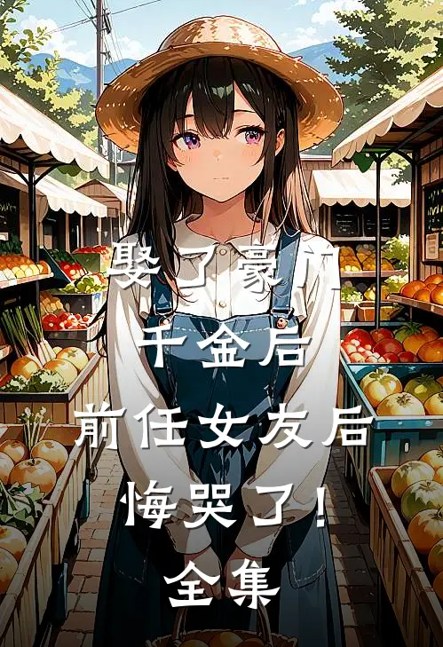 娶了豪门千金后,前任女友后悔哭了! 全集