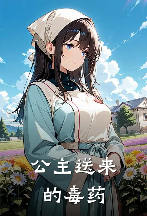 公主送来的毒药