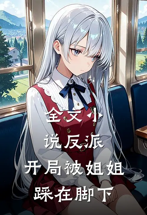 全文反派开局被姐姐踩在脚下