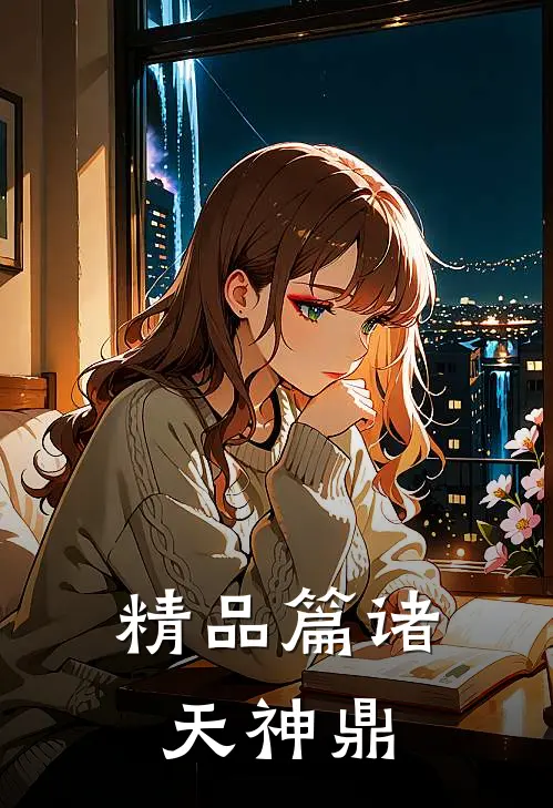 精品篇诸天神鼎