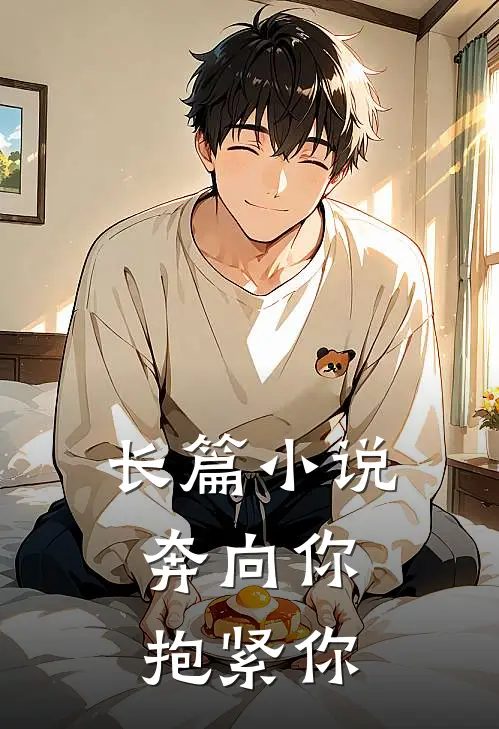 长篇奔向你,抱紧你是哪一章