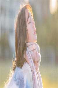 倚窗送风语后续+无弹窗