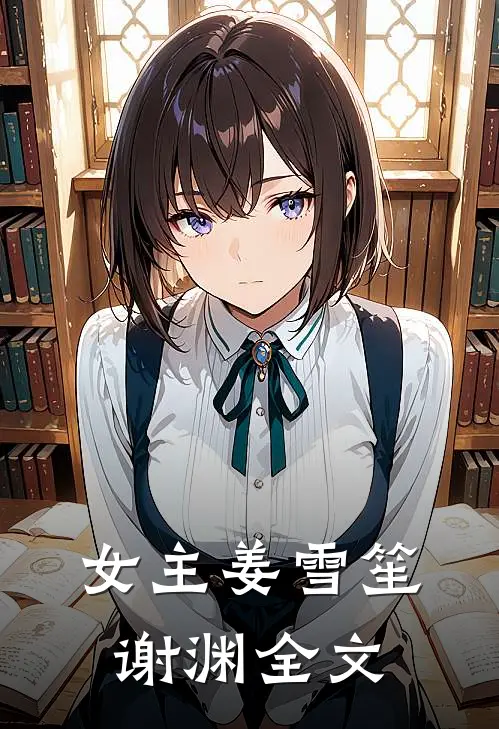 女主姜雪笙谢渊全文在线阅读