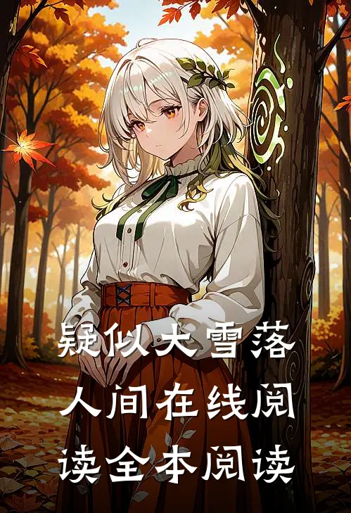 疑似大雪落人间在线阅读全本阅读