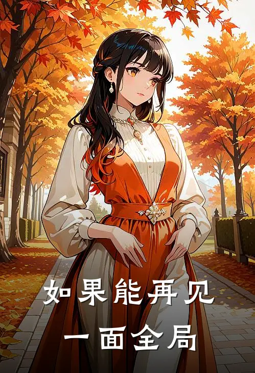 如果能再见一面全局的成语