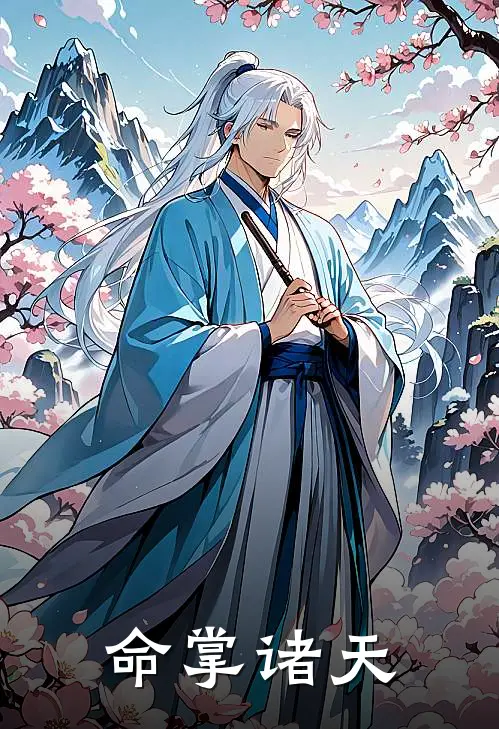 命掌诸天