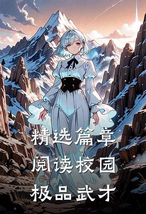 精选篇章阅读校园极品武才