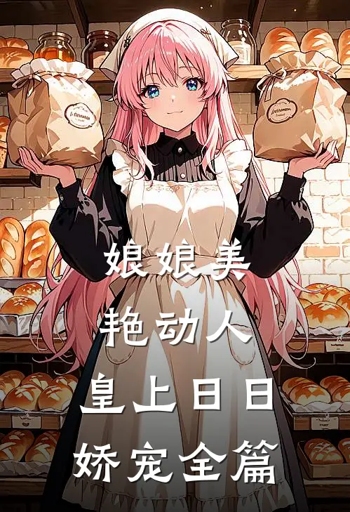 娘娘美艳动人,皇上日日娇宠全篇阅读