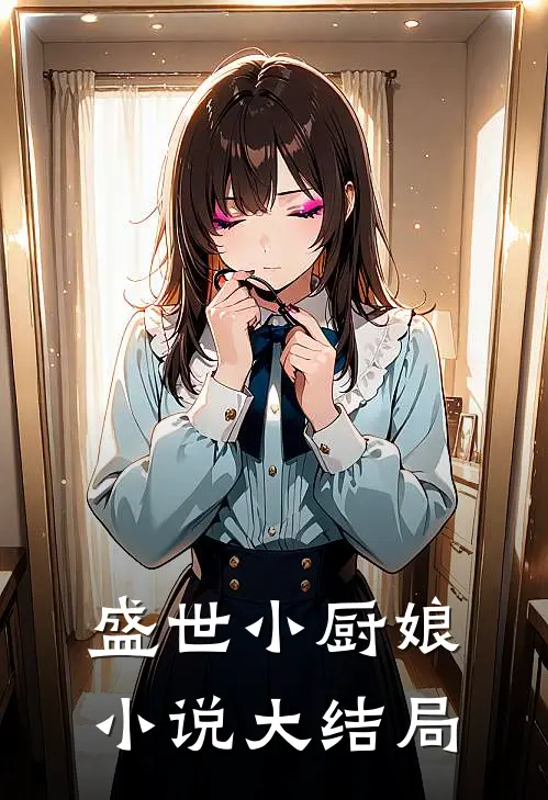 盛世小厨娘大结局在线阅读