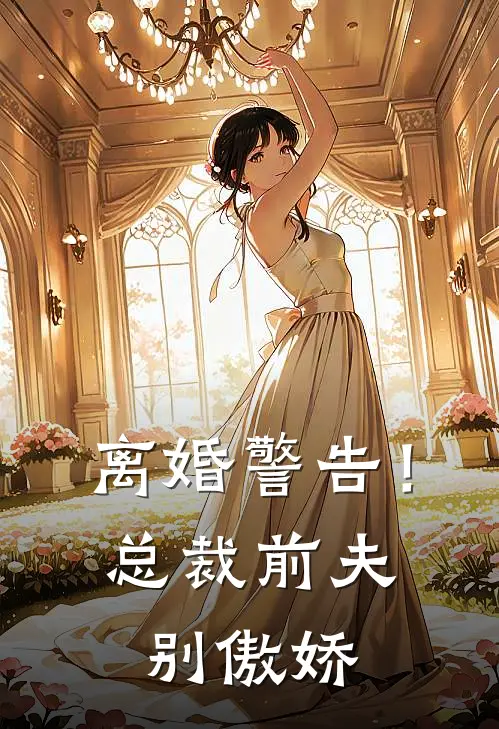 离婚警告!总裁前夫别傲娇免费阅读