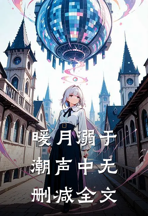 暖月溺于潮声中无删减全文