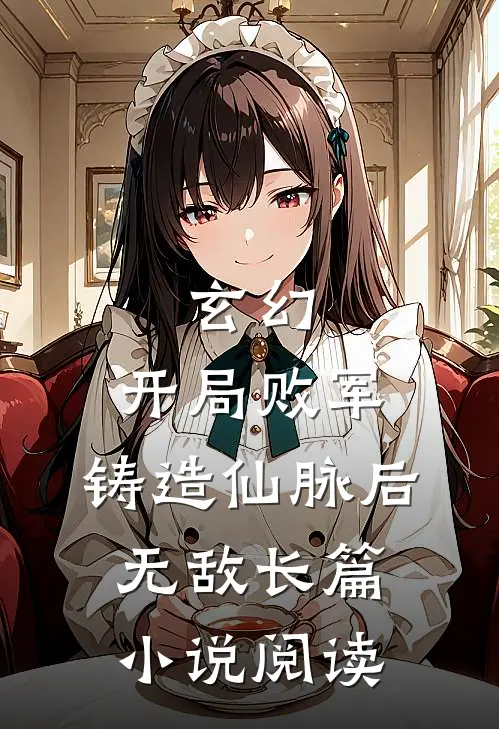 玄幻开局败军,铸造仙脉后无敌长篇阅读