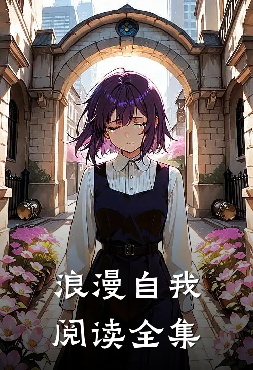 浪漫自我阅读全集电子版
