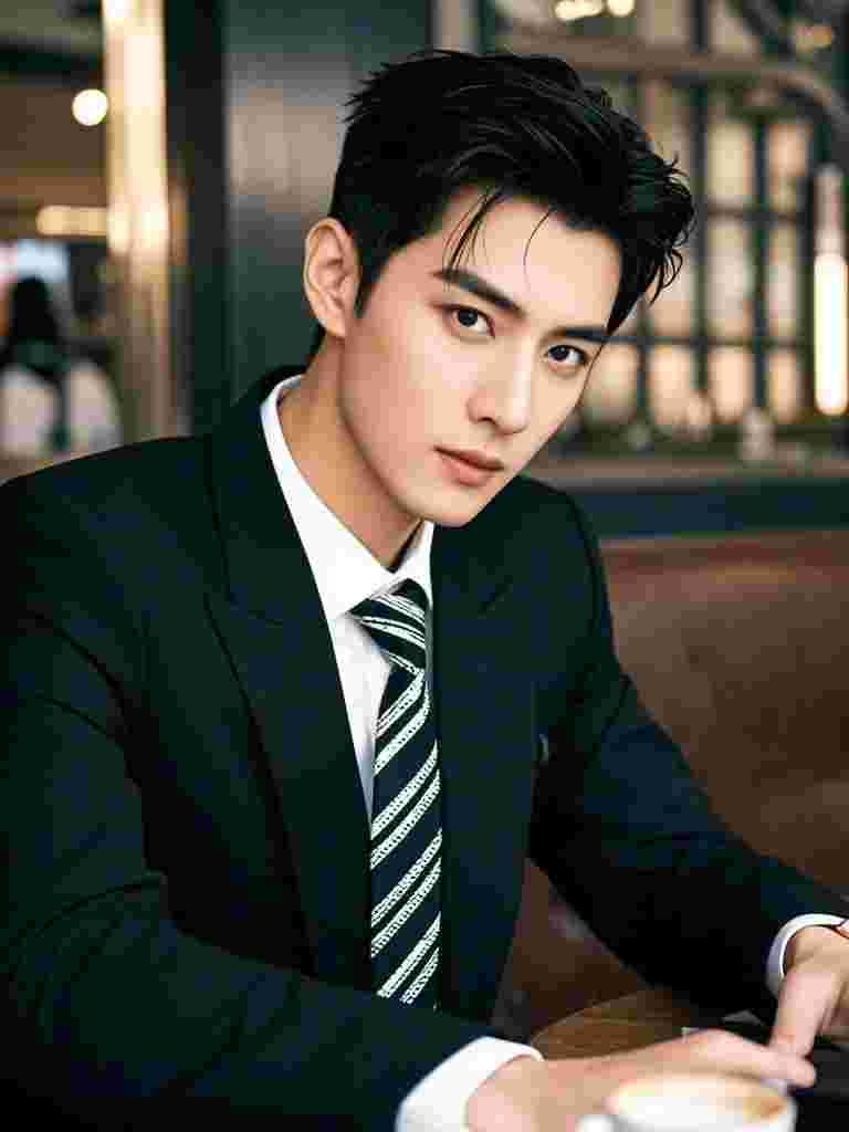 你曾爱我如生命最新章节列表