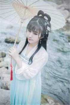 不胜清怨向月明完整作品