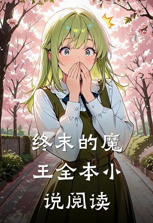 终末的魔王全本小说阅读