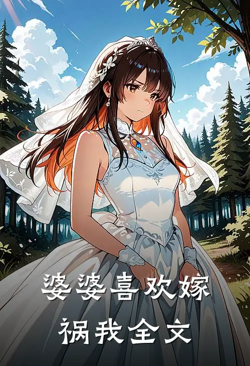 婆婆喜欢嫁祸我全文