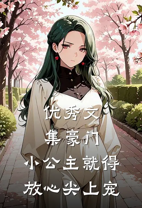 优秀文集豪门：小公主就得放心尖上宠