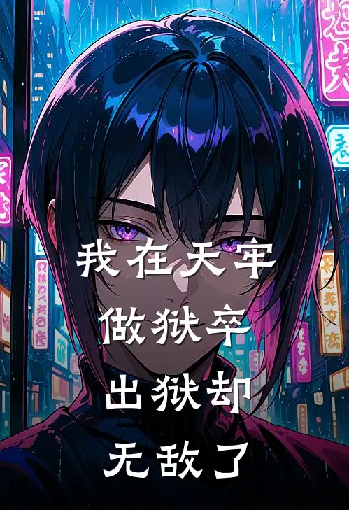 我在天牢做狱卒,出狱却无敌了免费阅读