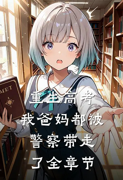 重生高考，我爸妈都被警察带走了全章节