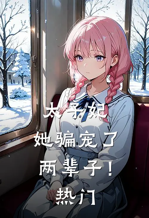 太子妃,她骗宠了两辈子!热门文