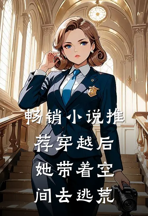 畅销推荐穿越后,她带着空间去逃荒