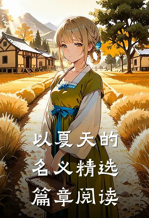 以夏天的名义精选篇章阅读