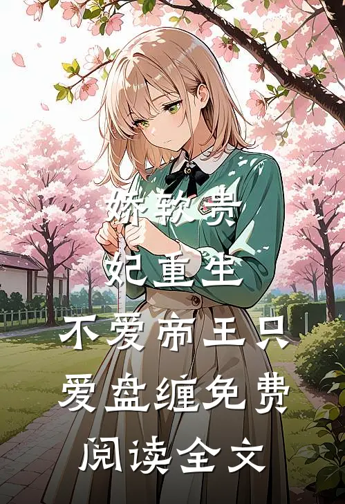 娇软贵妃重生不爱帝王只爱盘缠免费阅读全文
