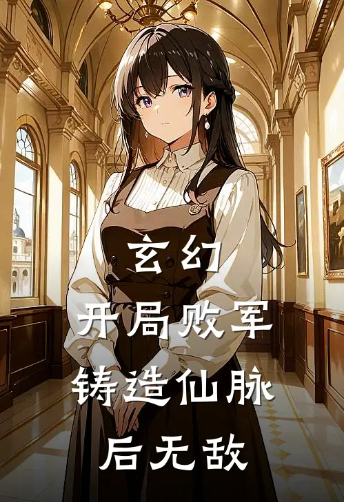玄幻开局败军,铸造仙脉后无敌的