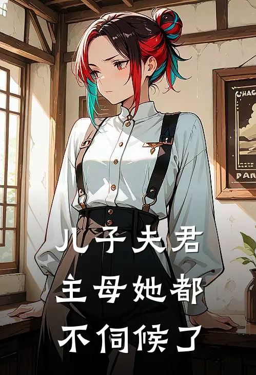儿子夫君,主母她都不伺候了