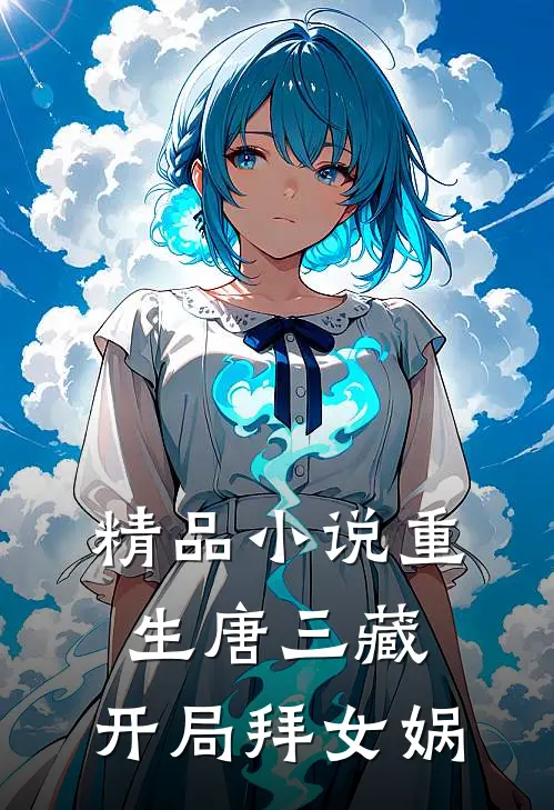 精品重生唐三藏,开局拜女娲神