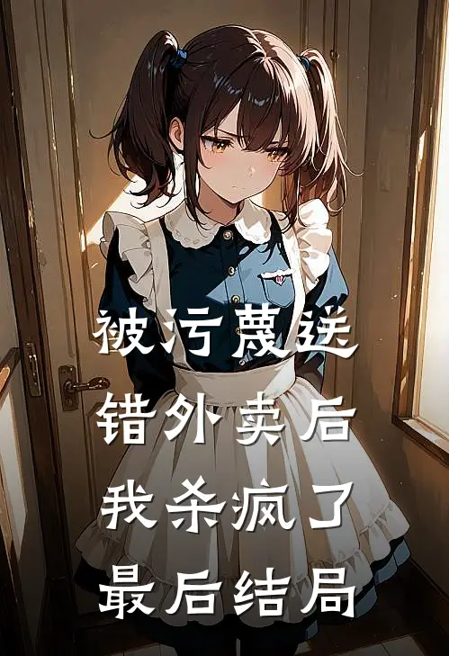 被污蔑送错外卖后,我杀疯了最后结局