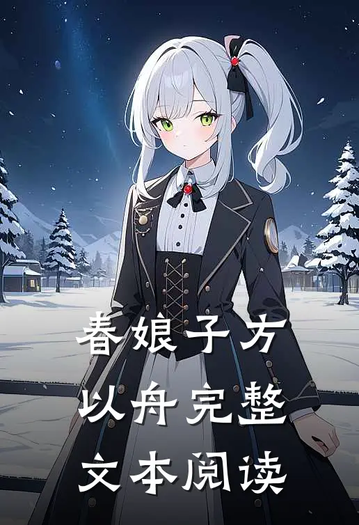 春娘子方以舟完整文本阅读