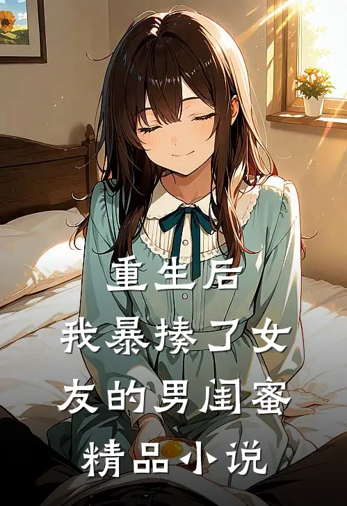 重生后,我暴揍了女友的男闺蜜精品免费阅读