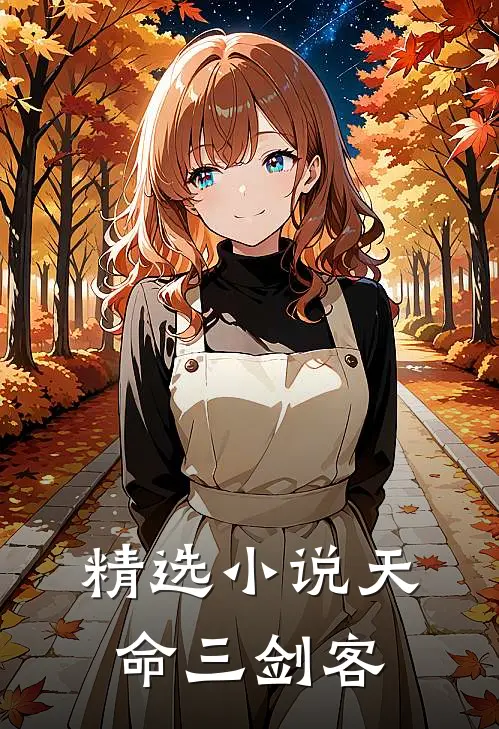 精选小说天命三剑客