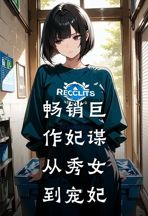 畅销巨作妃谋从秀女到宠妃