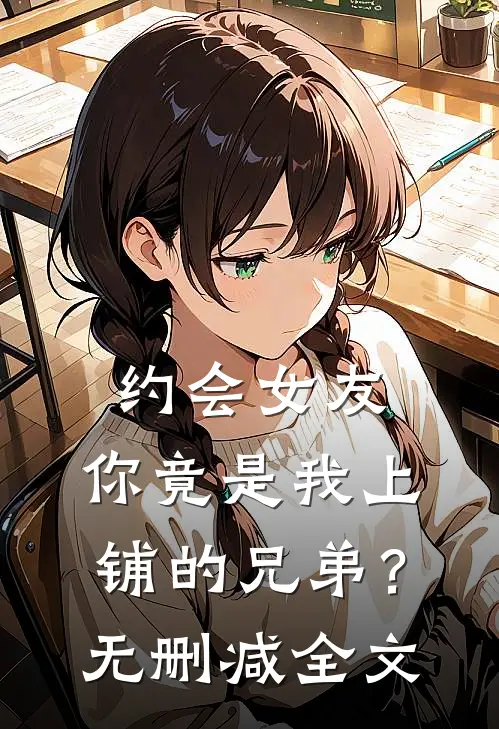 约会女友,你竟是我上铺的兄弟?无删减全文