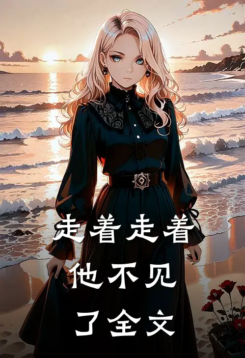 走着走着,他不见了全文在线阅读