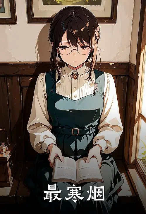 最寒烟