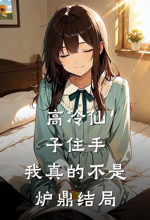 高冷仙子住手,我真的不是炉鼎结局免费阅读