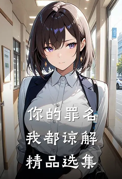 你的罪名我都谅解精品选集在线阅读