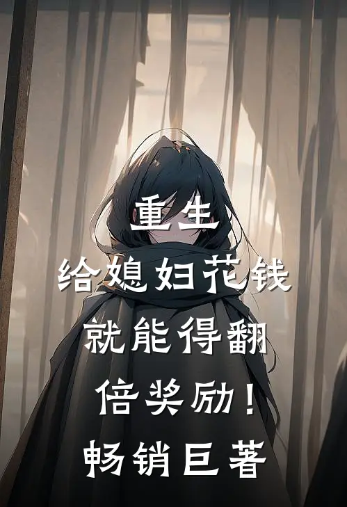 重生给媳妇花钱就能得翻倍奖励!畅销巨著