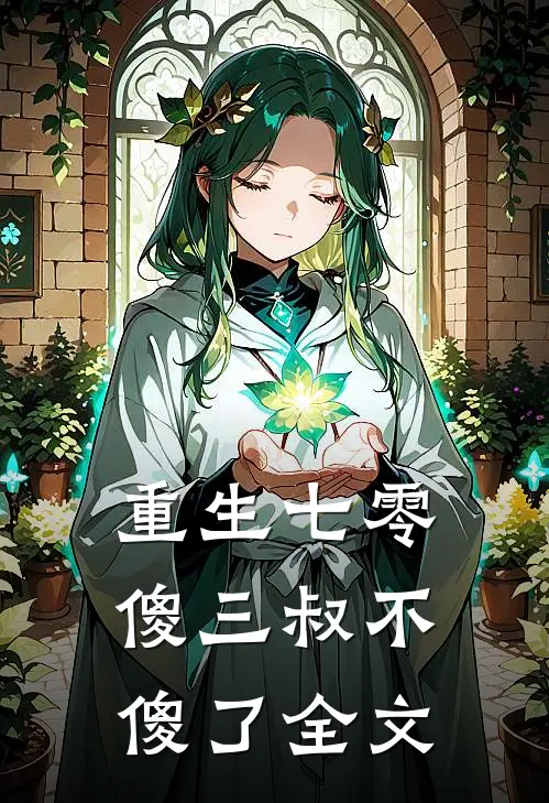 重生七零傻三叔不傻了全文免费