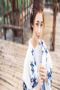 聿心向南完整作品