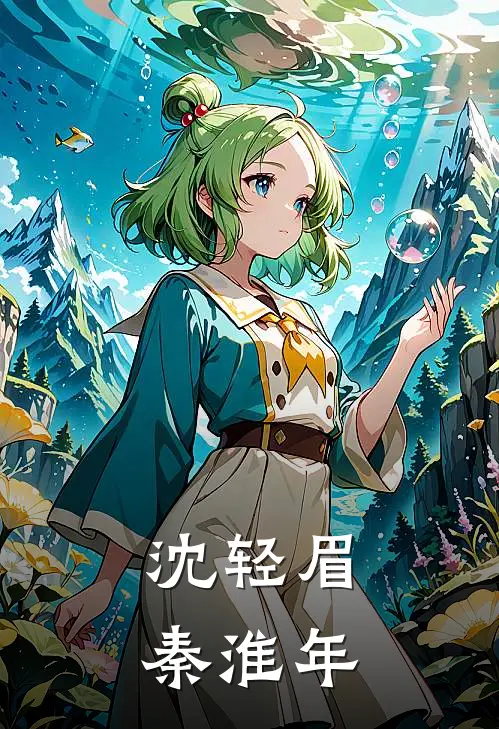 沈轻眉秦淮年