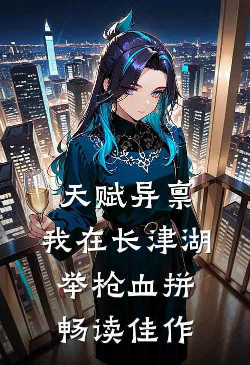 天赋异禀：我在长津湖举枪血拼畅读佳作