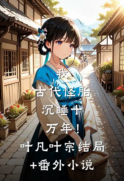 我，古代怪胎，沉睡十万年！叶凡叶宗结局+番外小说