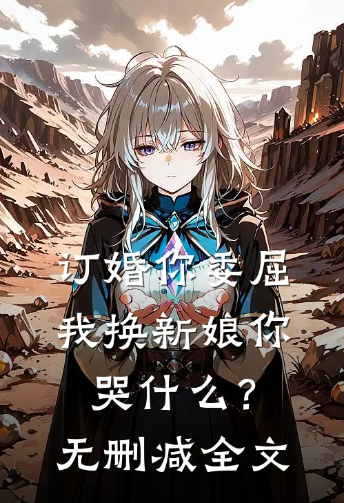 订婚你委屈,我换新娘你哭?无删减全文在线阅读