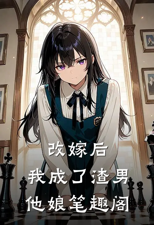 改嫁后,我成了渣男他娘笔趣阁在线阅读
